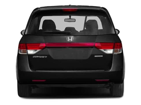 Used 2014 Honda Odyssey Touring image 5