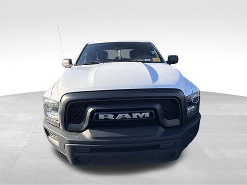 Used 2024 RAM 1500 Classic Warlock image 6