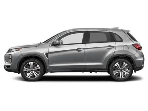 New 2026 Mitsubishi Outlander Sport SE AWD/4WD image 31