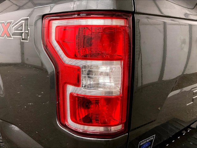 Certified 2020 Ford F150 XL w/ Equipment Group 101A Mid AWD/4WD image 28