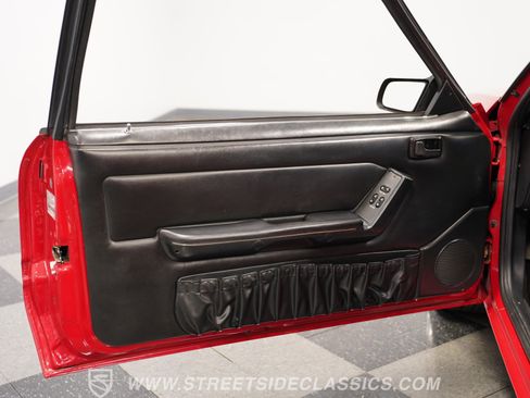 Used 1991 Ford Mustang LX image 37