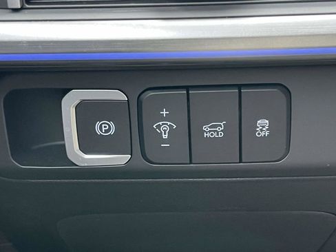 New 2026 Hyundai Santa Fe Limited FWD image 25