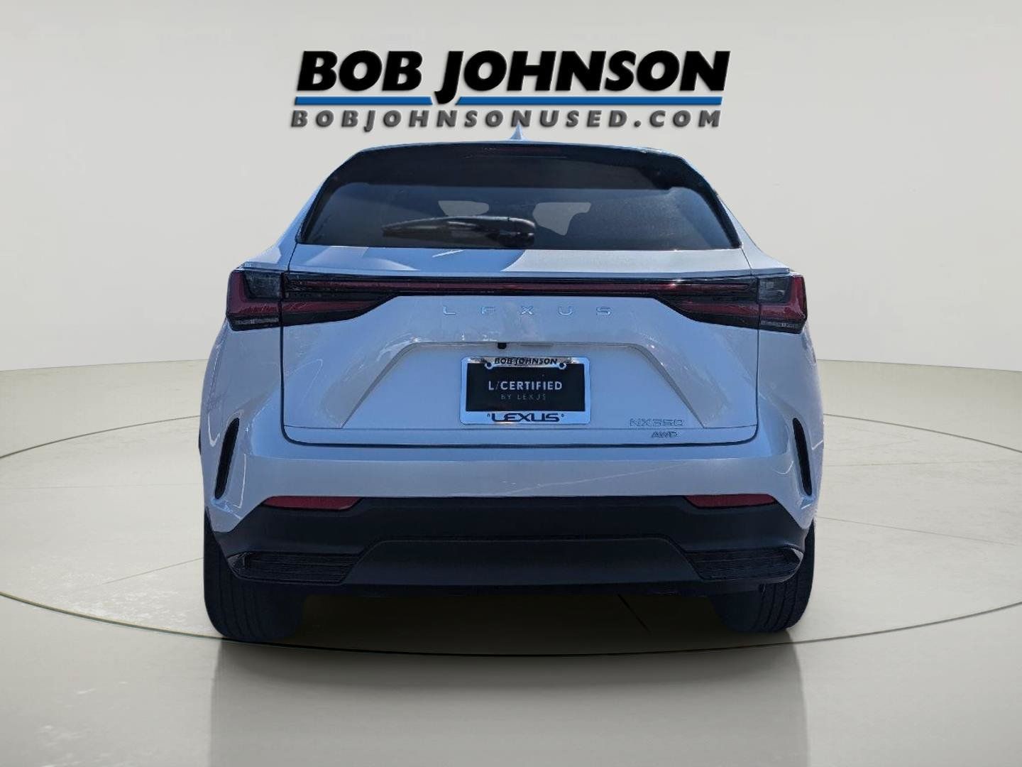 Used 2024 Lexus NX 350 AWD w/ Cold Area Package image 5
