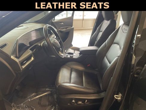 Used 2024 Cadillac XT4 Premium Luxury image 26