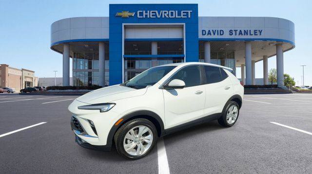 Used 2026 Buick Encore GX Preferred w/ Comfort Package FWD image 4