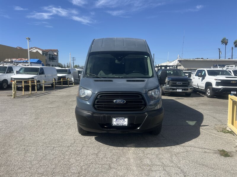 Used 2019 Ford Transit 250 148 High Roof Extended RWD image 5