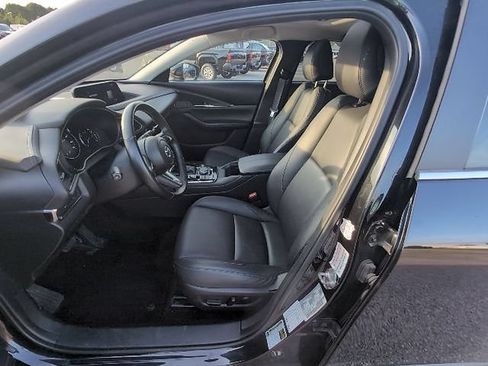 Used 2025 MAZDA CX-30 AWD 2.5 S w/ Preferred Package image 14