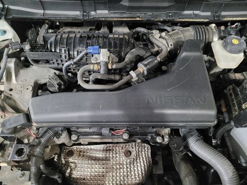 Used 2019 Nissan Rogue SL w/ Premium Package image 30