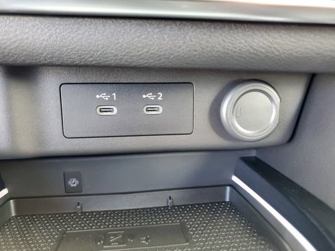 New 2026 Nissan Rogue Platinum w/ Platinum Premium Package AWD/4WD image 18