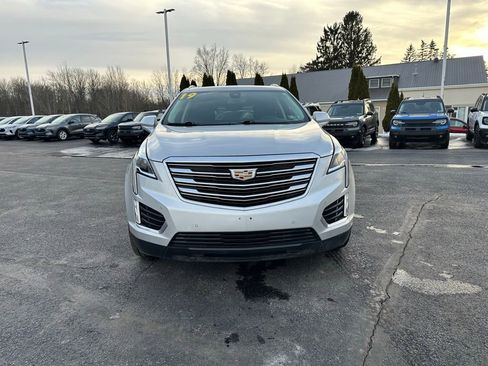 Used 2019 Cadillac XT5 Premium Luxury image 11