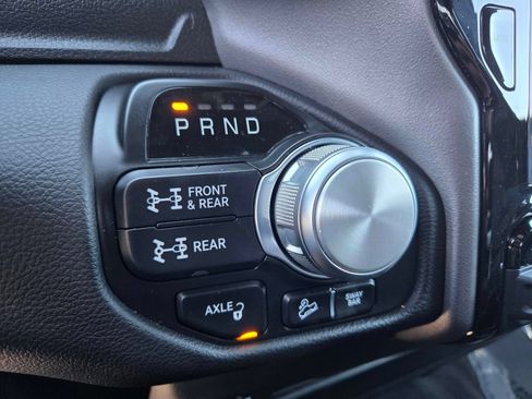 Used 2021 RAM 2500 Power Wagon AWD/4WD image 18
