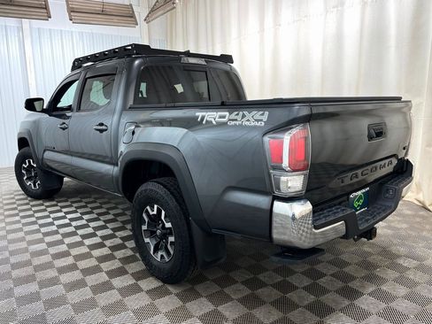 Used 2023 Toyota Tacoma TRD Off-Road image 13