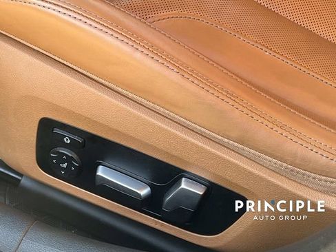 Used 2022 BMW 840i Gran Coupe w/ Driving Assistance Package RWD image 17