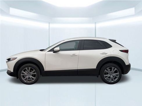 New 2026 MAZDA CX-30 AWD 2.5 S image 2