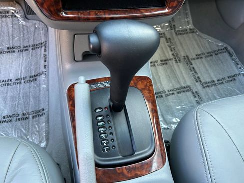 Used 2001 Mitsubishi Galant ES FWD image 18