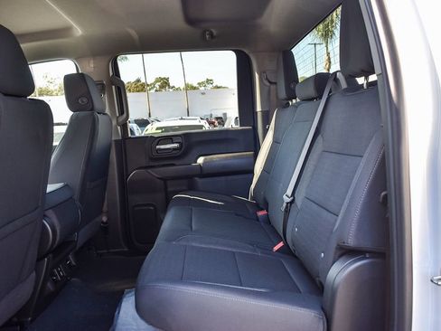New 2026 Chevrolet Silverado 2500 Custom w/ Custom Value Package image 20