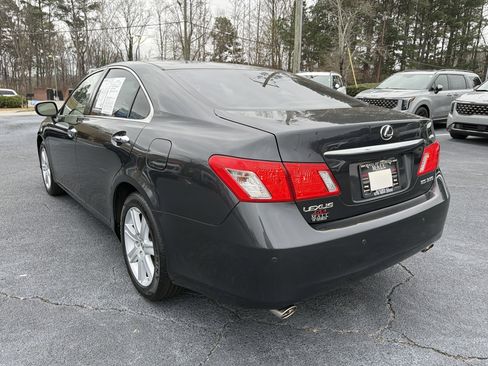 Used 2008 Lexus ES 350 350 4D Sedan image 5