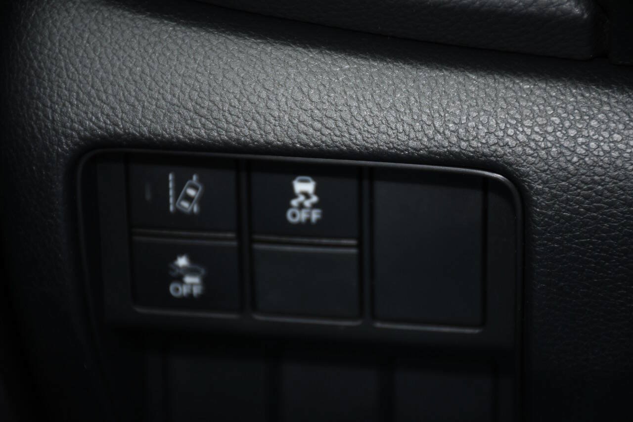 Used 2017 Honda CR-V EX image 28