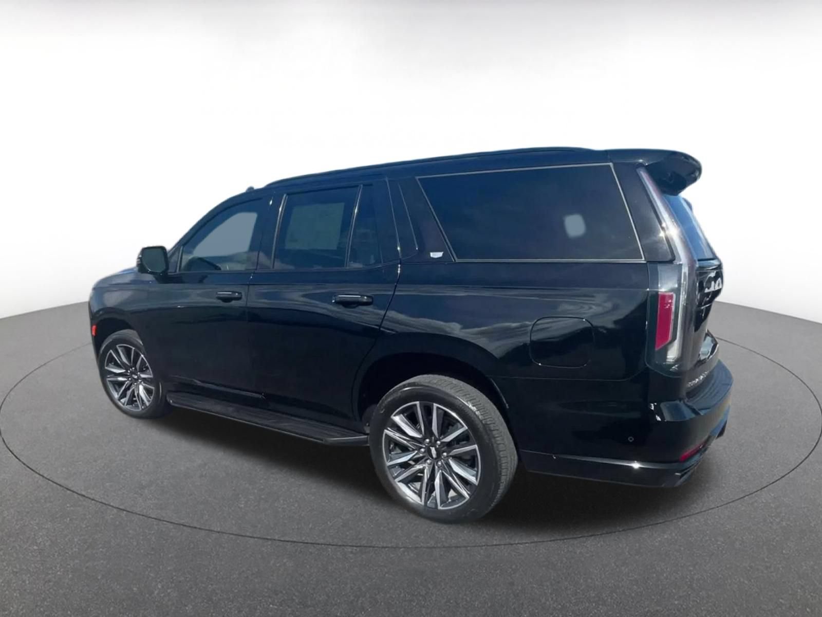 Used 2023 Cadillac Escalade Sport AWD/4WD image 9