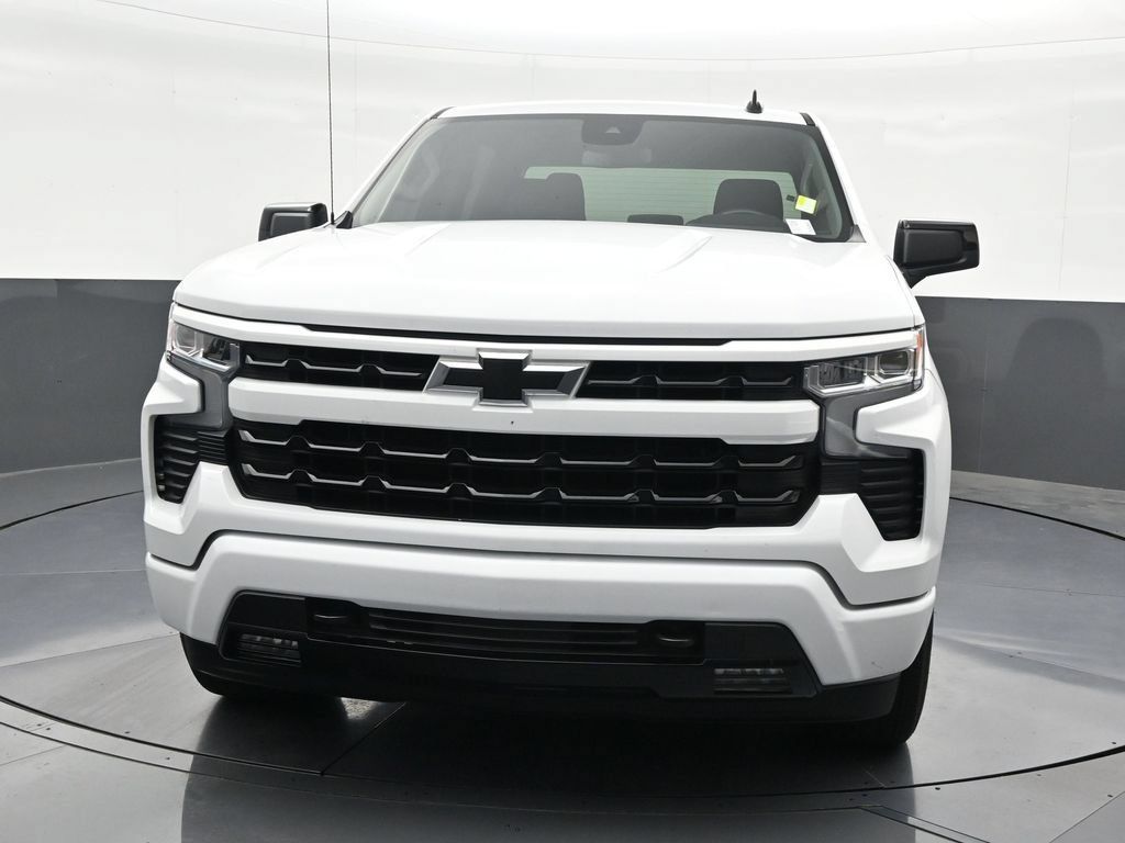 Used 2025 Chevrolet Silverado 1500 RST RWD image 9