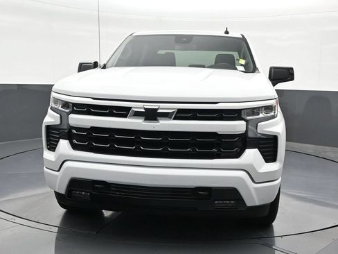 Used 2025 Chevrolet Silverado 1500 RST RWD image 9