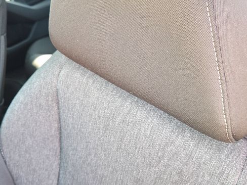 New 2026 Honda Accord LX image 18