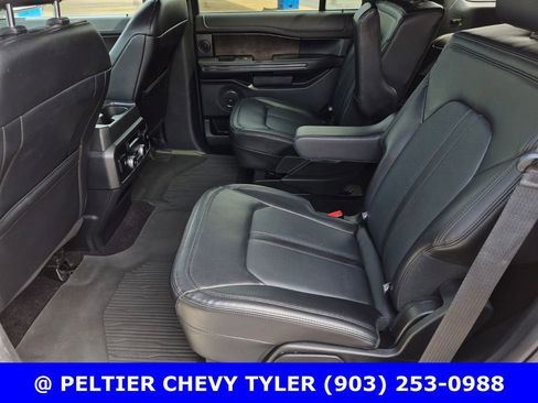 Used 2021 Ford Expedition Limited RWD image 39
