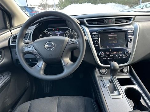 Used 2022 Nissan Murano S image 15