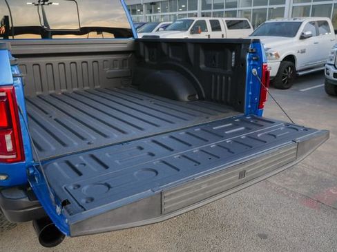 Used 2019 Ford F150 Raptor w/ Equipment Group 802A Luxury image 12