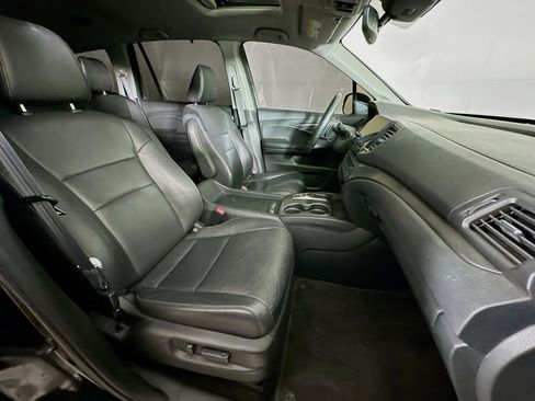 Used 2022 Honda Pilot Special Edition image 33