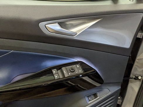 New 2025 Volkswagen ID.4 Pro S AWD/4WD image 10