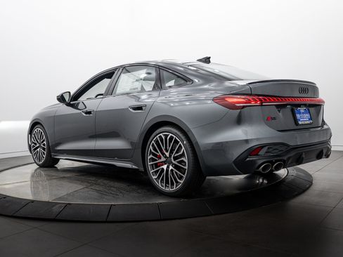 New 2026 Audi S5 Premium Plus AWD/4WD image 5
