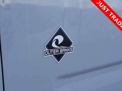 Used 2024 Ford Bronco Sport Outer Banks image 11