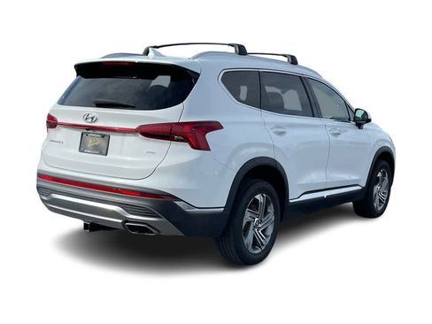 Used 2022 Hyundai Santa Fe SEL w/ Convenience + Premium Package image 6