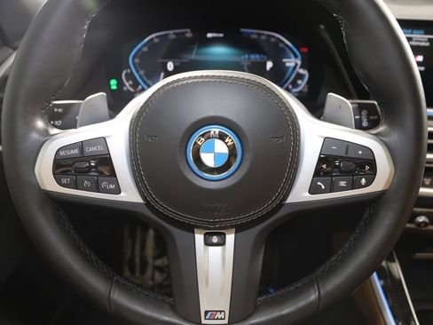 Used 2023 BMW X5 xDrive45e w/ M Sport Package image 47