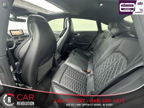 Used 2019 Audi RS 5 Sportback image 30