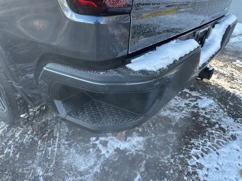 Used 2021 GMC Sierra 1500 AT4 image 27