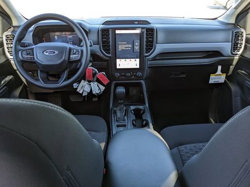 Used 2025 Ford Ranger XL RWD image 14