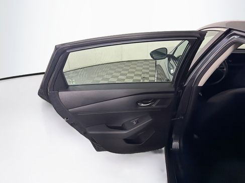 Used 2025 Honda Accord LX image 24