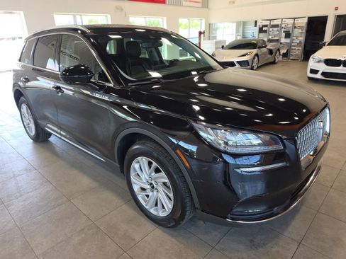 Used 2020 Lincoln Corsair FWD image 5