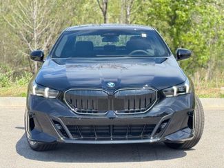 New 2026 BMW 540i xDrive w/ M Sport Package AWD/4WD video 2