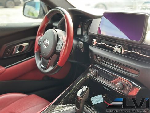 Used 2020 Toyota Supra image 22