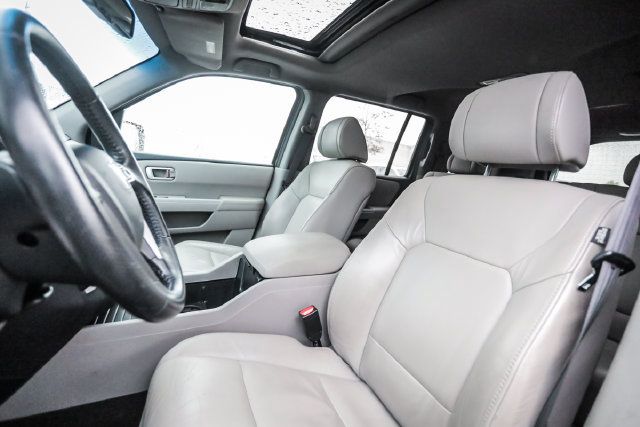 Used 2011 Honda Pilot EX-L image 39