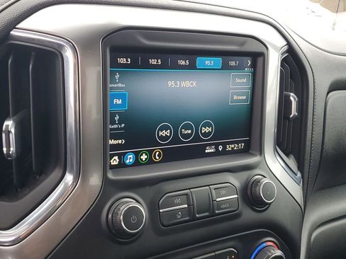 Used 2019 Chevrolet Silverado 1500 LT w/ All-Star Edition image 13