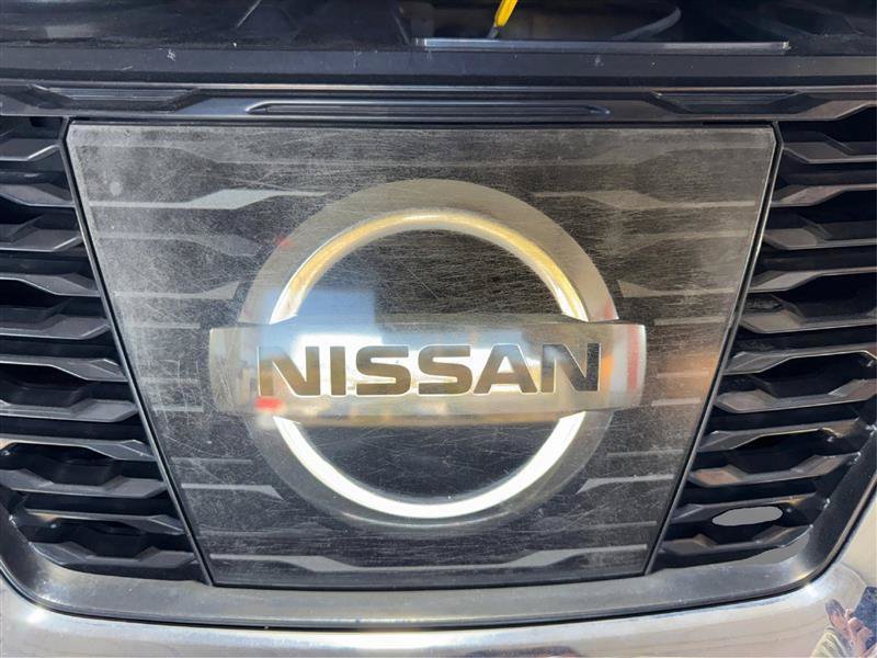 Used 2017 Nissan Rogue SV w/ SV Premium Package AWD/4WD image 23
