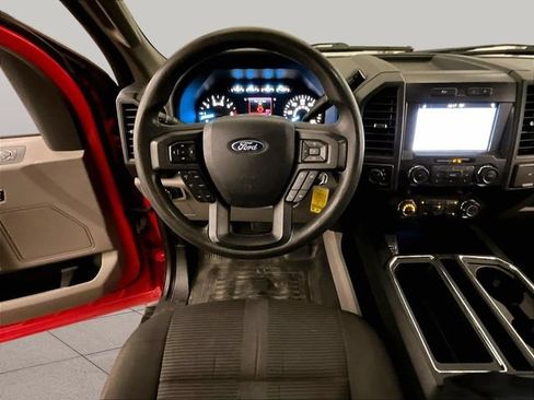 Used 2019 Ford F150 XL w/ Equipment Group 101A Mid AWD/4WD image 5