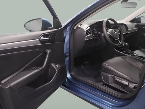 Used 2020 Volkswagen Jetta SE image 20