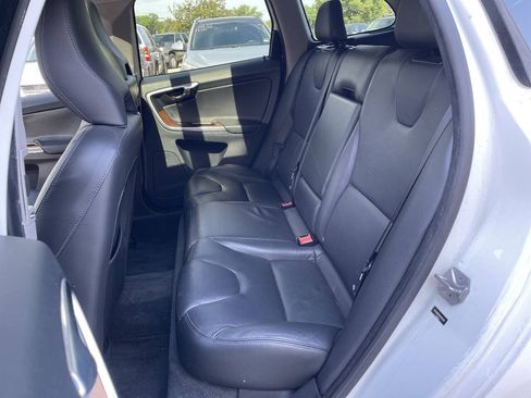 Used 2017 Volvo XC60 T5 Inscription FWD image 19