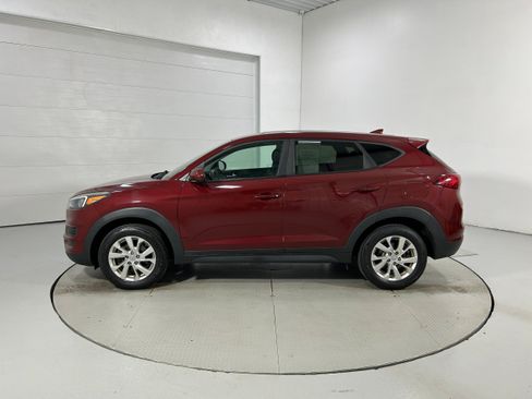 Used 2019 Hyundai Tucson SE AWD/4WD image 19