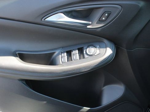 New 2026 Buick Encore GX Sport Touring w/ Comfort Package image 17